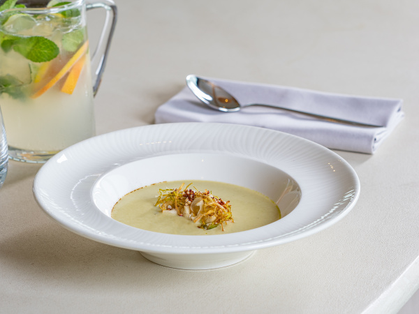 Vichyssoise